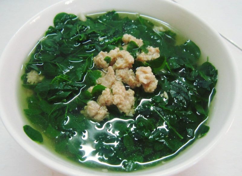 Cây chùm ngây là gì? 8 công dụng cơ bản bạn nên biết 15 cây chùm ngây 4