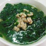 cách chế biến rau chùm ngây