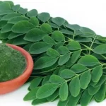 rau chùm ngây kỵ gì