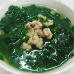 chùm ngây hữu cơ